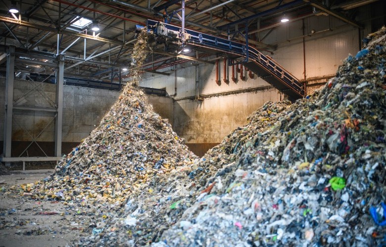Council alliance takes collaborative approach to waste management