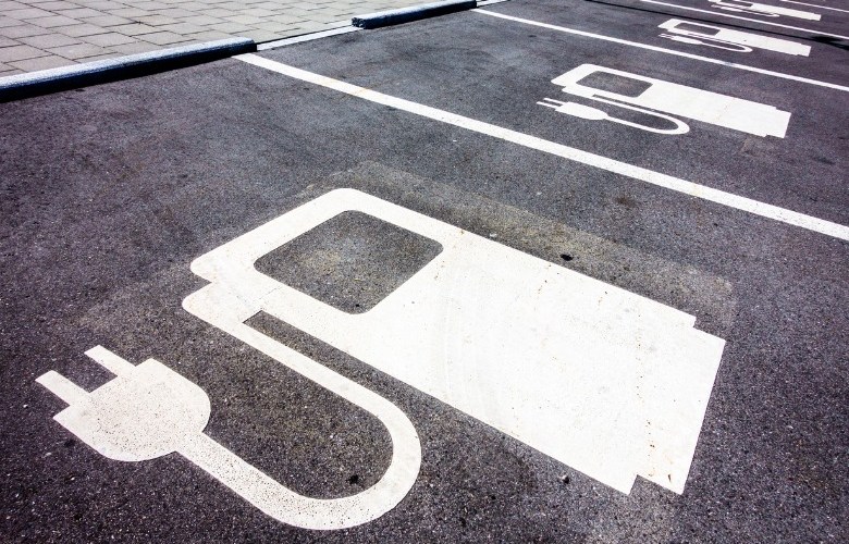 Interactive map helps stakeholders plan EV infrastructure
