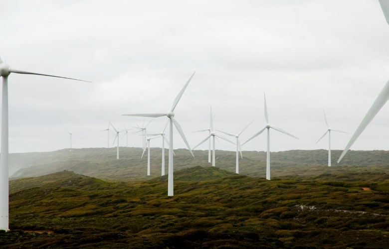 WA councils form biggest local govt renewable energy purchase group