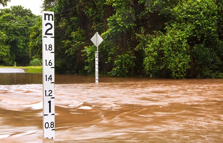 Qld govt announces disaster funding for high-risk councils