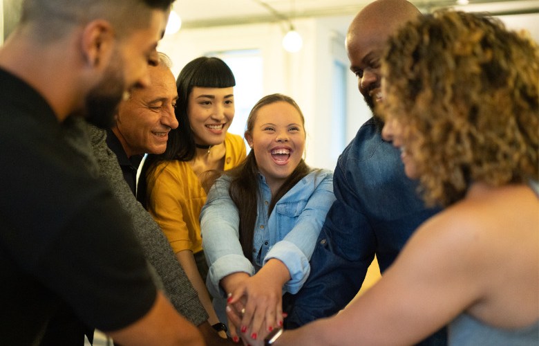 Councils key to creating inclusive communities for people with disability