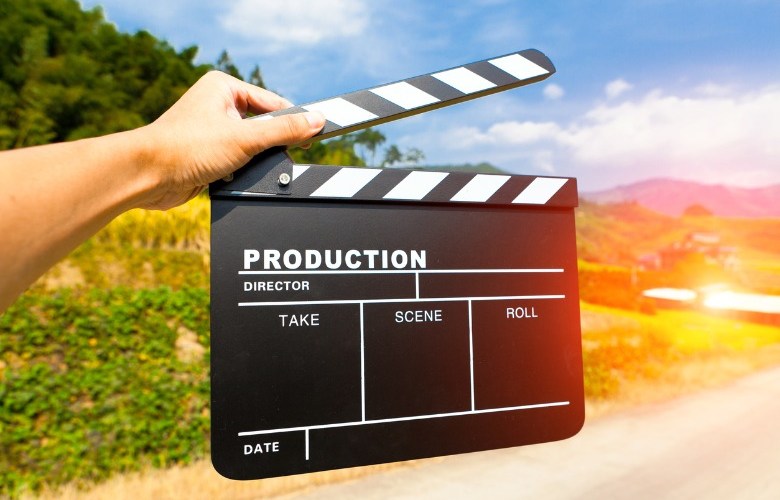Never a better time for local government to harness benefits of screen industry