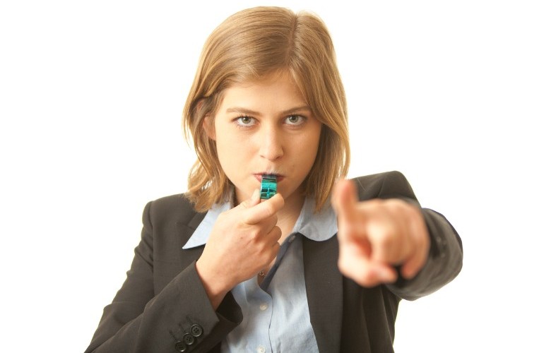Lack of whistleblower complaints prompts local government audit