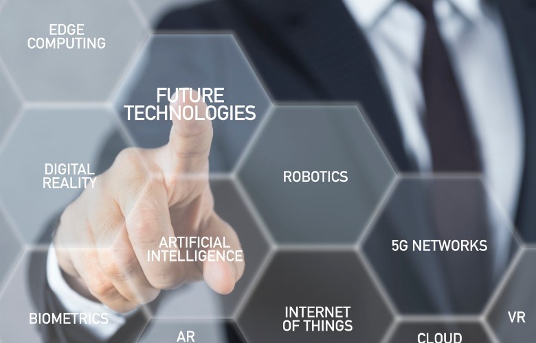 Edge computing for smarter cities