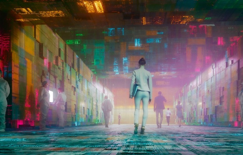 Going underground – the future of planning?