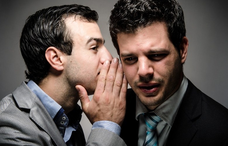 Misuse of information a key corruption risk