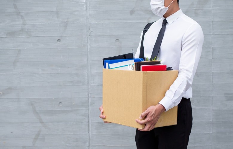 Budget reveals job cuts at Services Australia