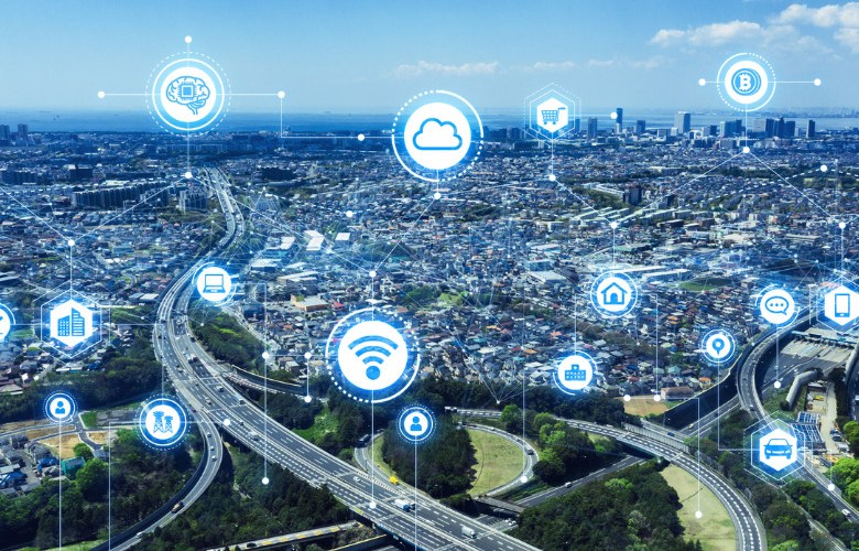 NZ telco joins Smart Cities Council