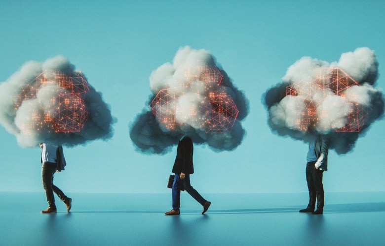 Five steps to ensuring cloud compliance