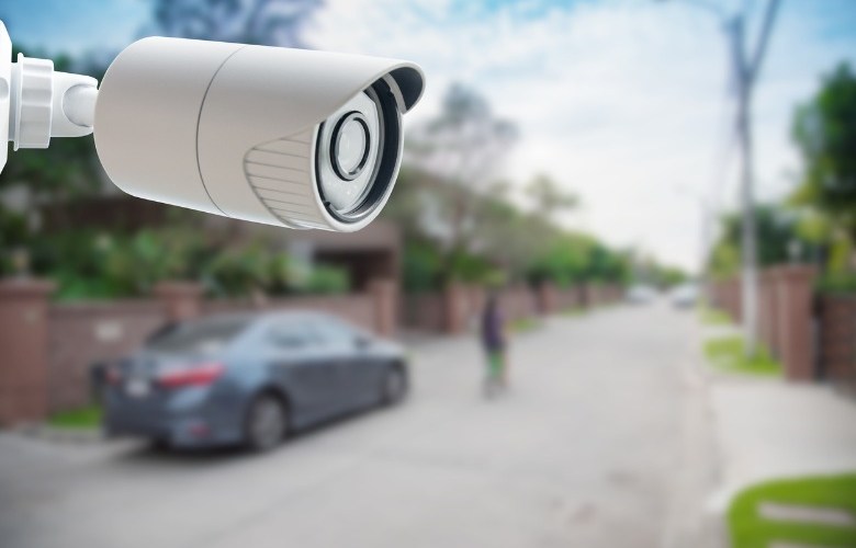 Council partners with cops to link private CCTV to police database