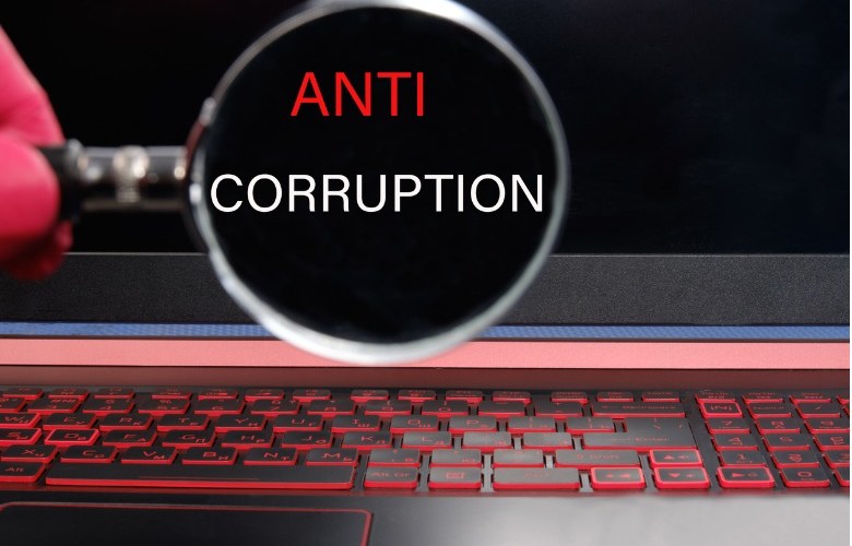 National corruption watchdog on election agenda