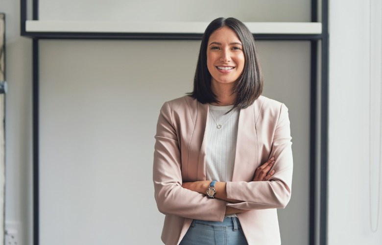 Attracting executive talent to local government