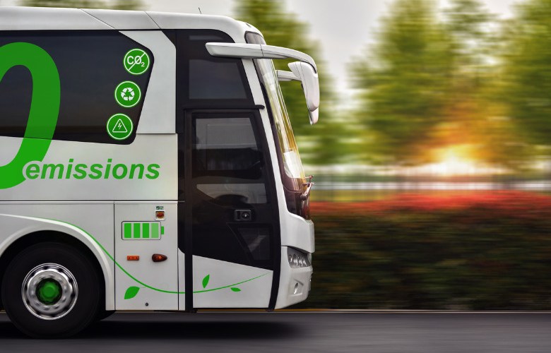 NSW invests in zero emissions buses