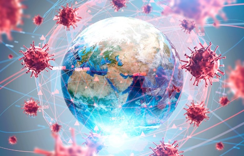 CSIRO chief outlines megatrends that will shape the future