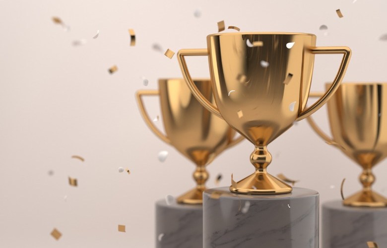 Linda Scott receives prestigious honour at Women in Local Government Awards