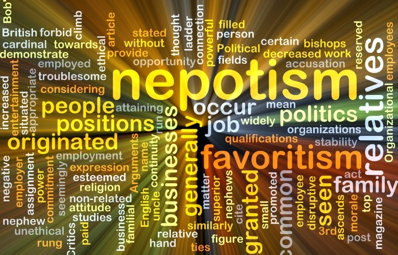 Council officers see nepotism as top corruption risk