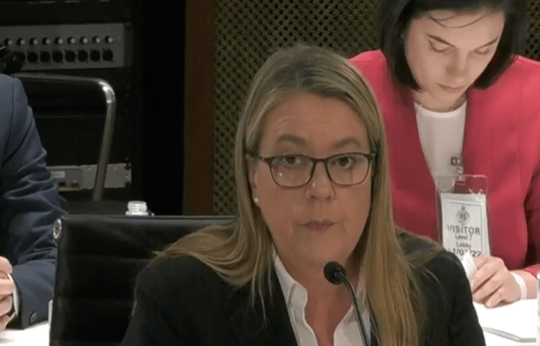 Inquiry told Barilaro NY trade appointment  ‘a present’