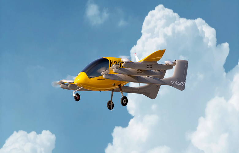 SEQ councils in deal to develop autonomous air taxi service