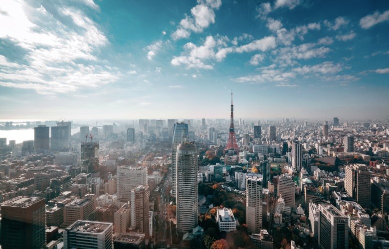 Investment NSW opens offices in Asia