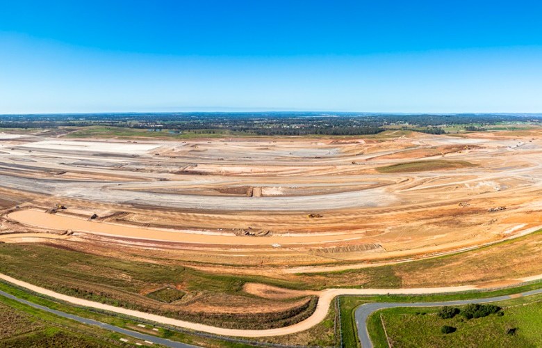 Airport land sale ‘breached social contract’