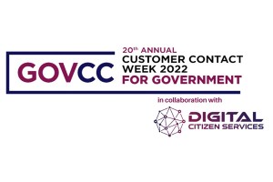 20th Annual Government Contact Centre Summit