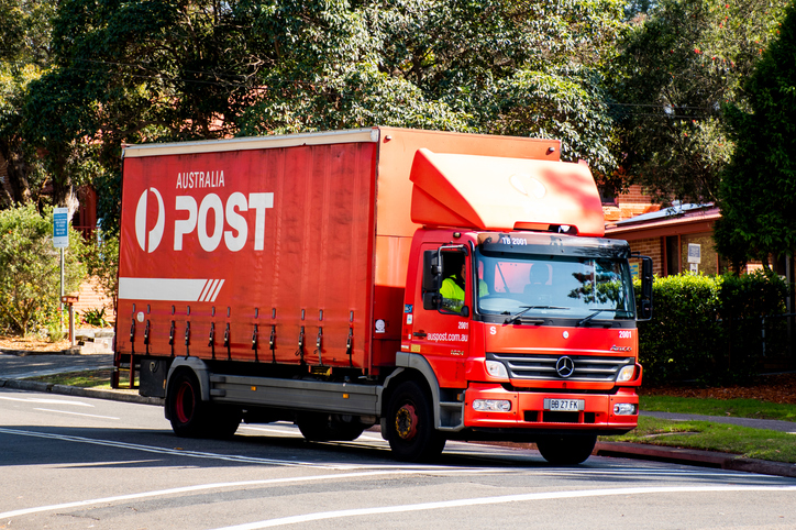 Aus Post to help Pacific islands modernise postal services