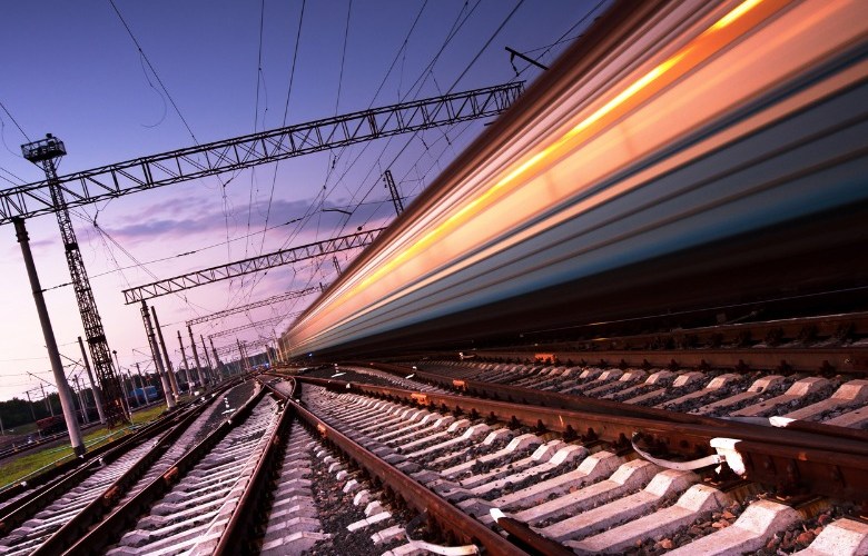 New authority to fast track work on high speed rail