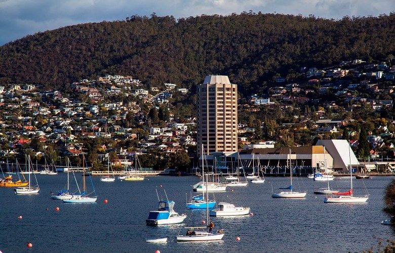 New CEO appointed to head up Tourism Tasmania
