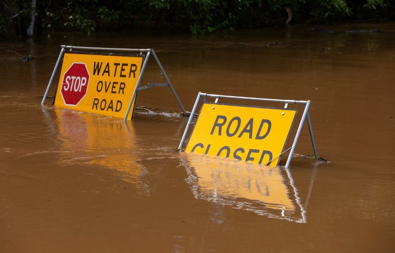 Flood recovery coordinators appointed across NSW