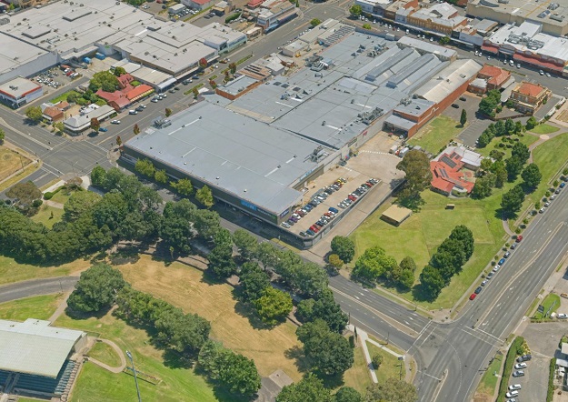 Bathurst added to Live NSW Spatial Digital Twin