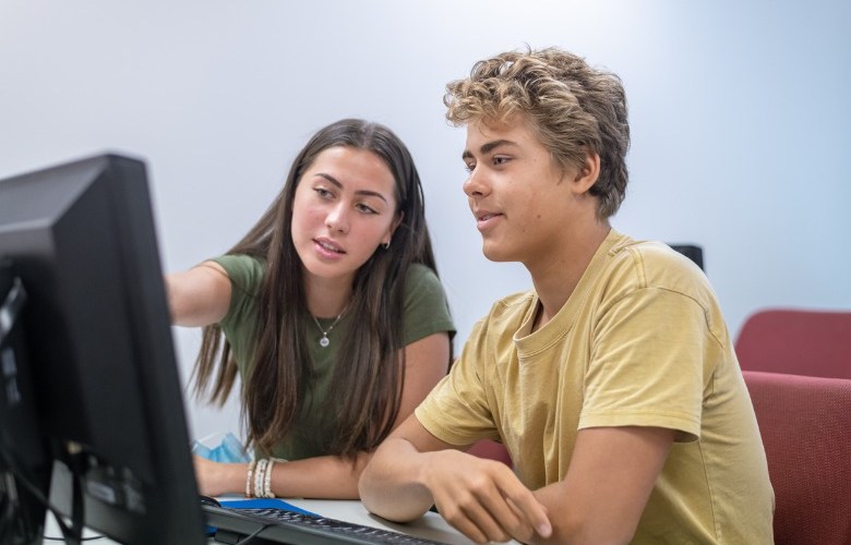 Young people want to learn about APS at school