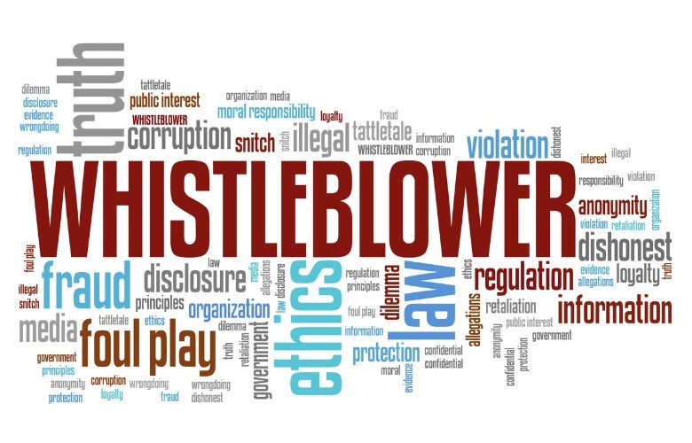 Queensland to review whistleblower laws