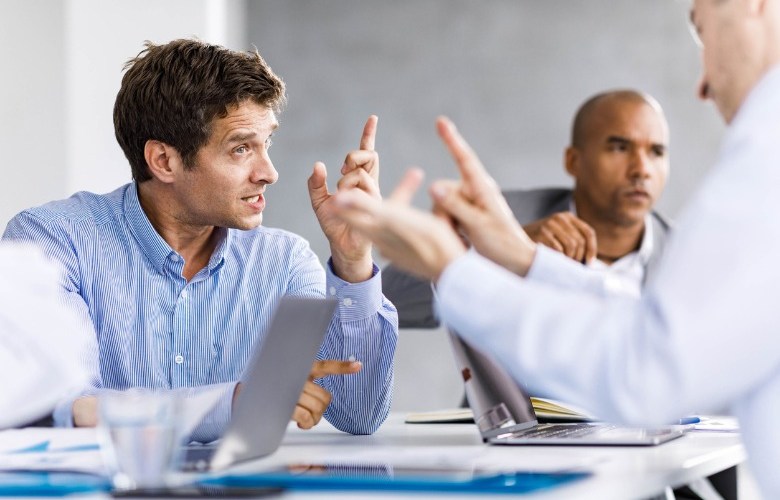 Councils urged to develop policies on councillor-staff interactions