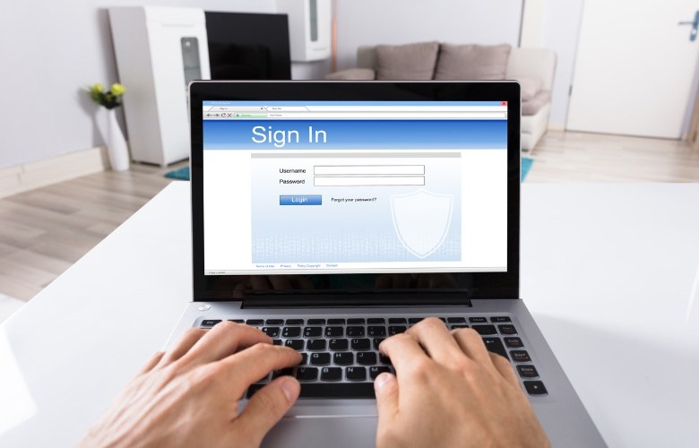 Local government needs to step up on access control