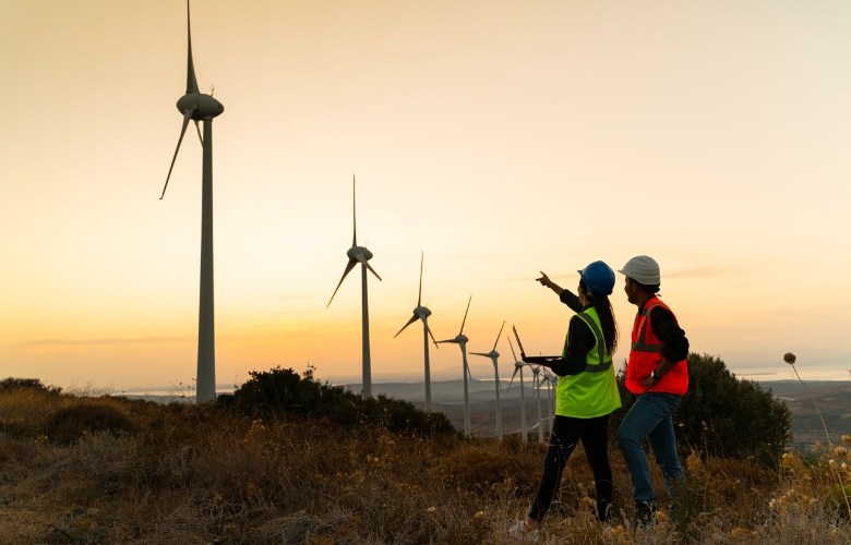 Clear path to clean energy – the new frontier for local government