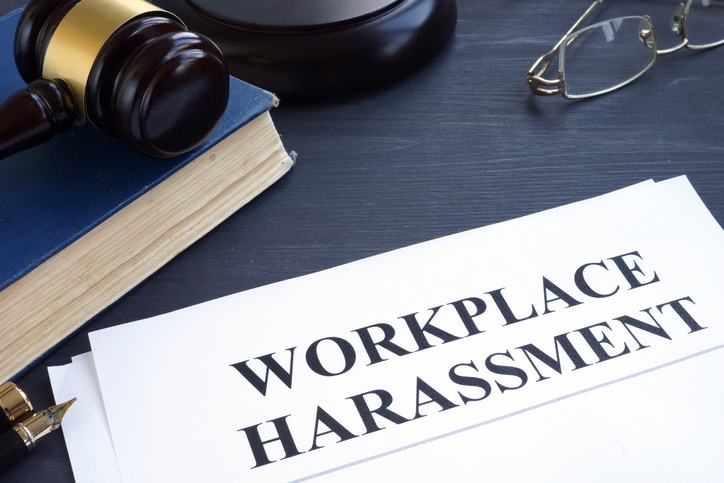 APSC releases resource for combating sex harassment