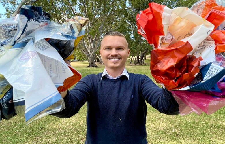 Councils take up soft plastics slack following REDcycle collapse