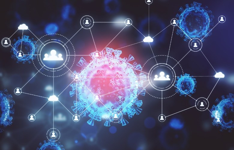 CSIRO-US partnership looks at ethical AI for drought, pandemics