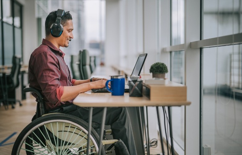 WA Water Corp accredited a disability-friendly employer