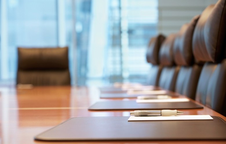 Council sacked after murder of manager