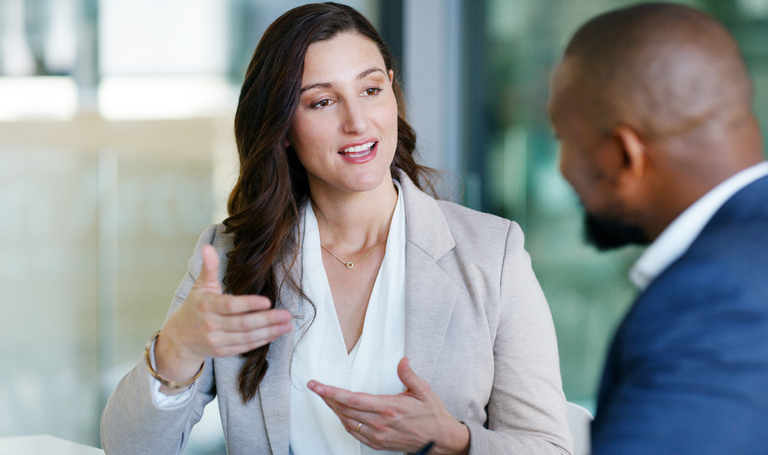 Podger Robodebt review calls for empowerment of middle managers