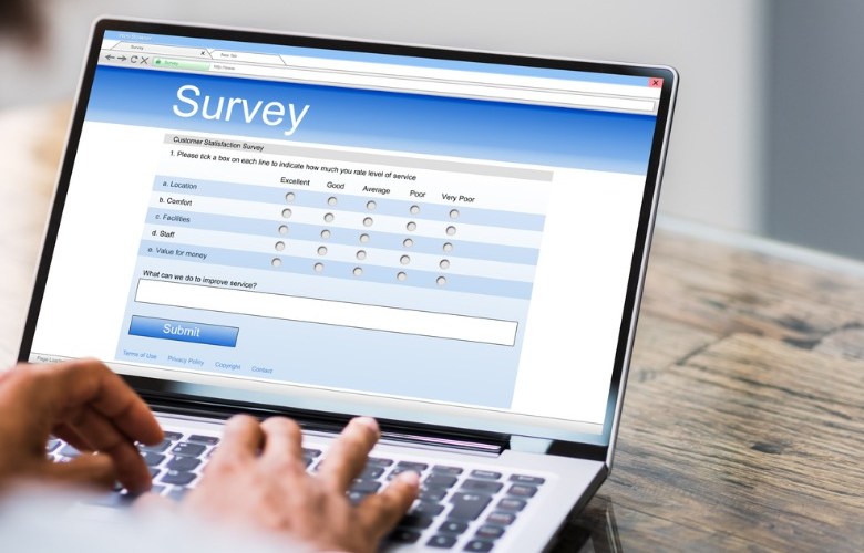 GN survey – tell us what you think!