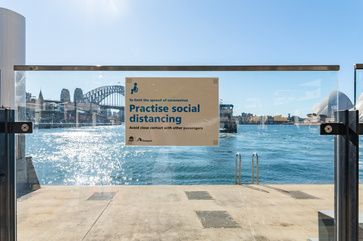 Covid proved why we need local government: study