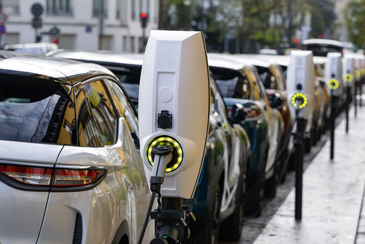 Joint statement calls for mandatory fuel efficiency standards