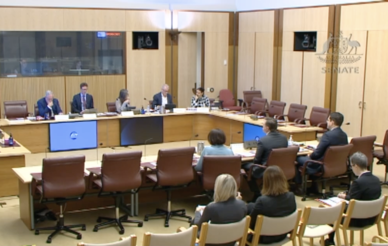 PM&C accused of breaking commitment to local government