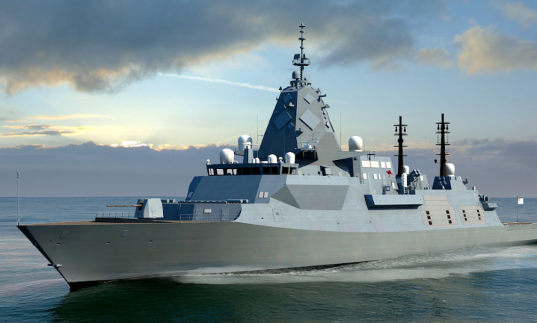 Hunter Class frigates swept up in Defence projects inquiry