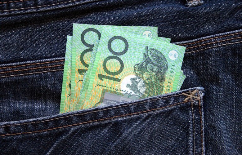 Treasury slammed over black economy  report