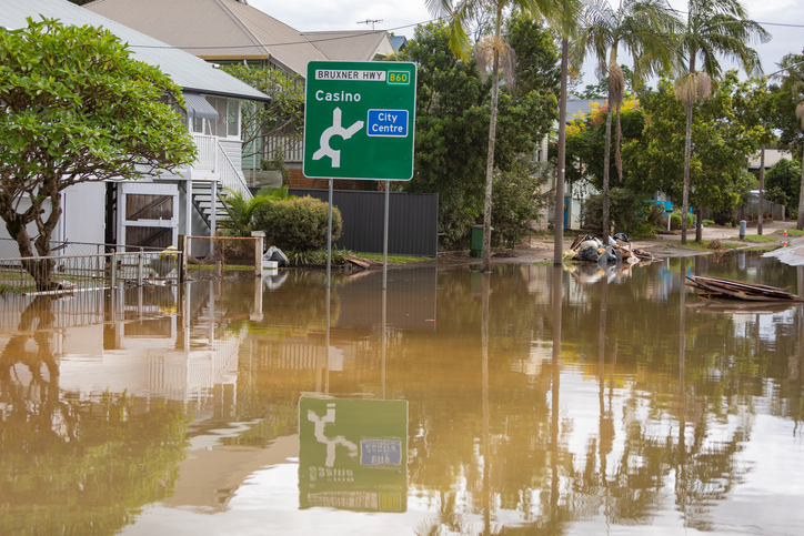 9m of NSW council assets damaged by natural disasters