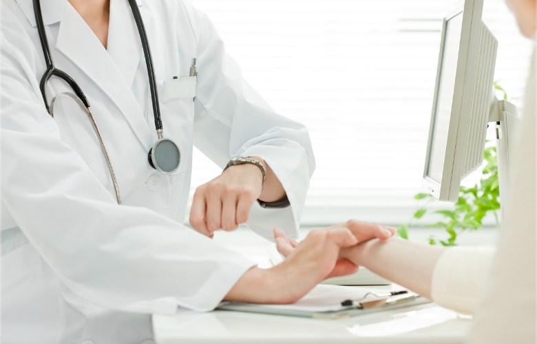 Minister orders review of community health grants program