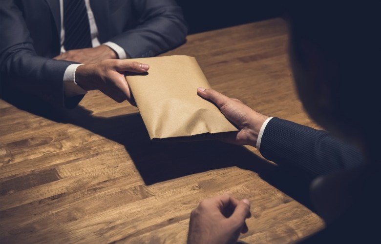 Councillors received more than $1m for supporting developer